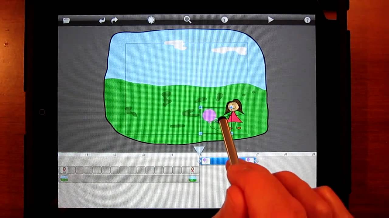How to Create a Do Ink Animation Tutorial
